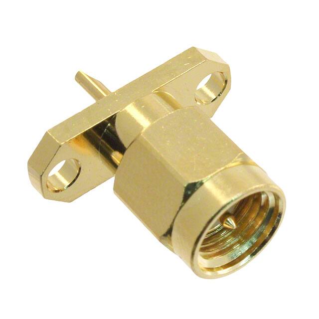 132141 Amphenol RF  Assemblages de connecteurs coaxiaux (RF)